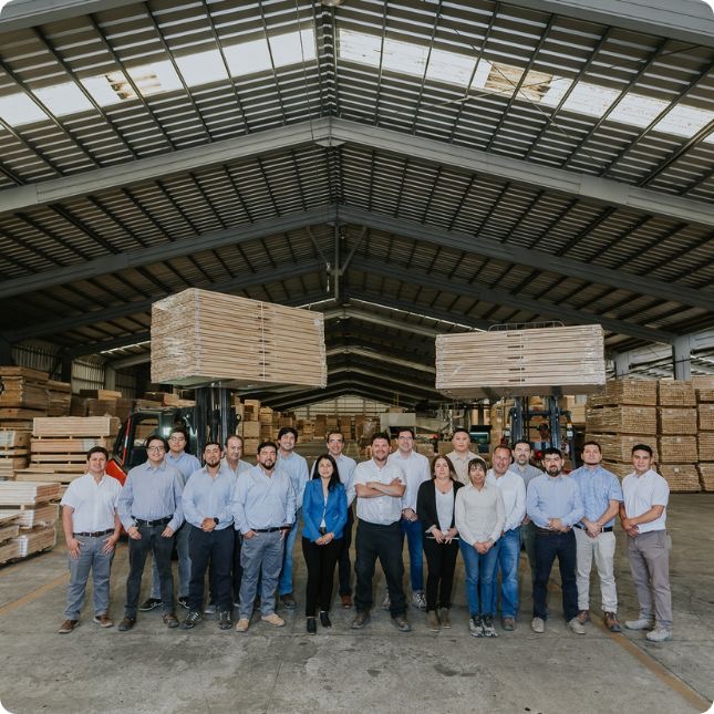 Somo especialistas en constructoras, ferreterías minoristas y mayoristas en Chile