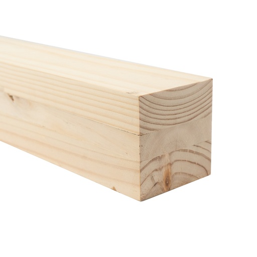 [PCLSQ00000000800] Patas para Mesa de Madera Seca 0,80m